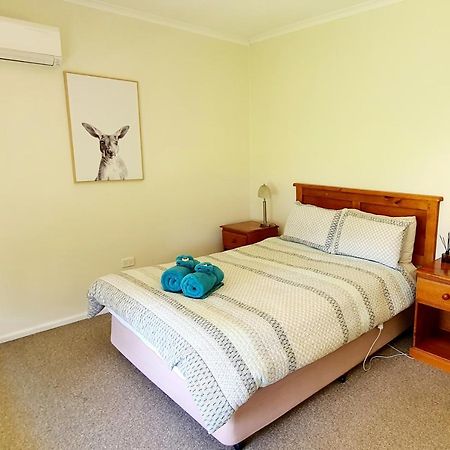 The Convent Boutique Accommodation ヘイ エクステリア 写真