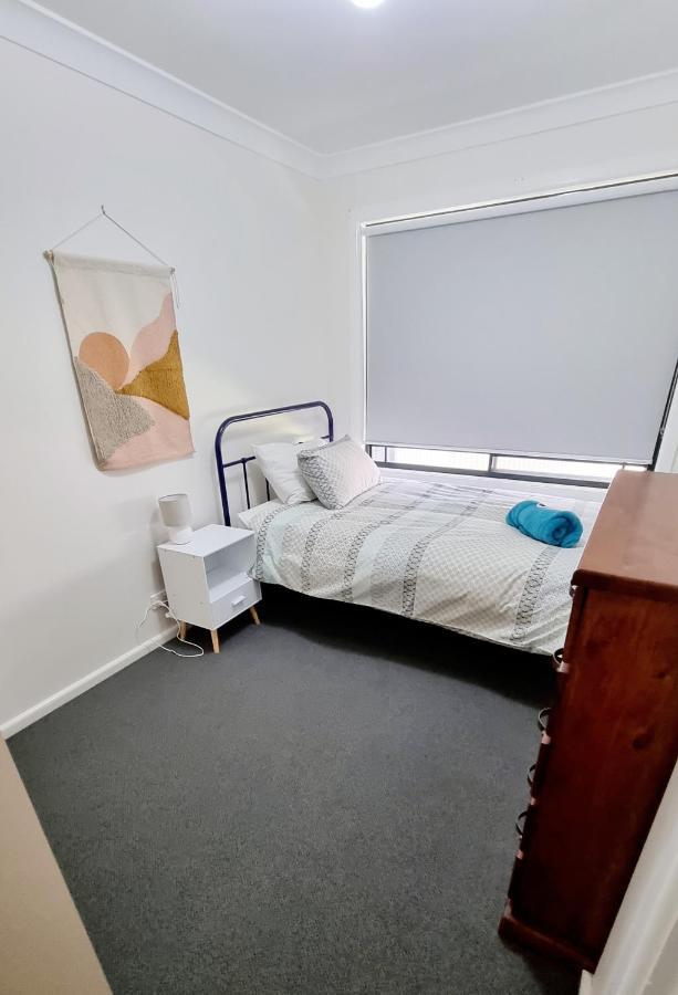 The Convent Boutique Accommodation ヘイ エクステリア 写真