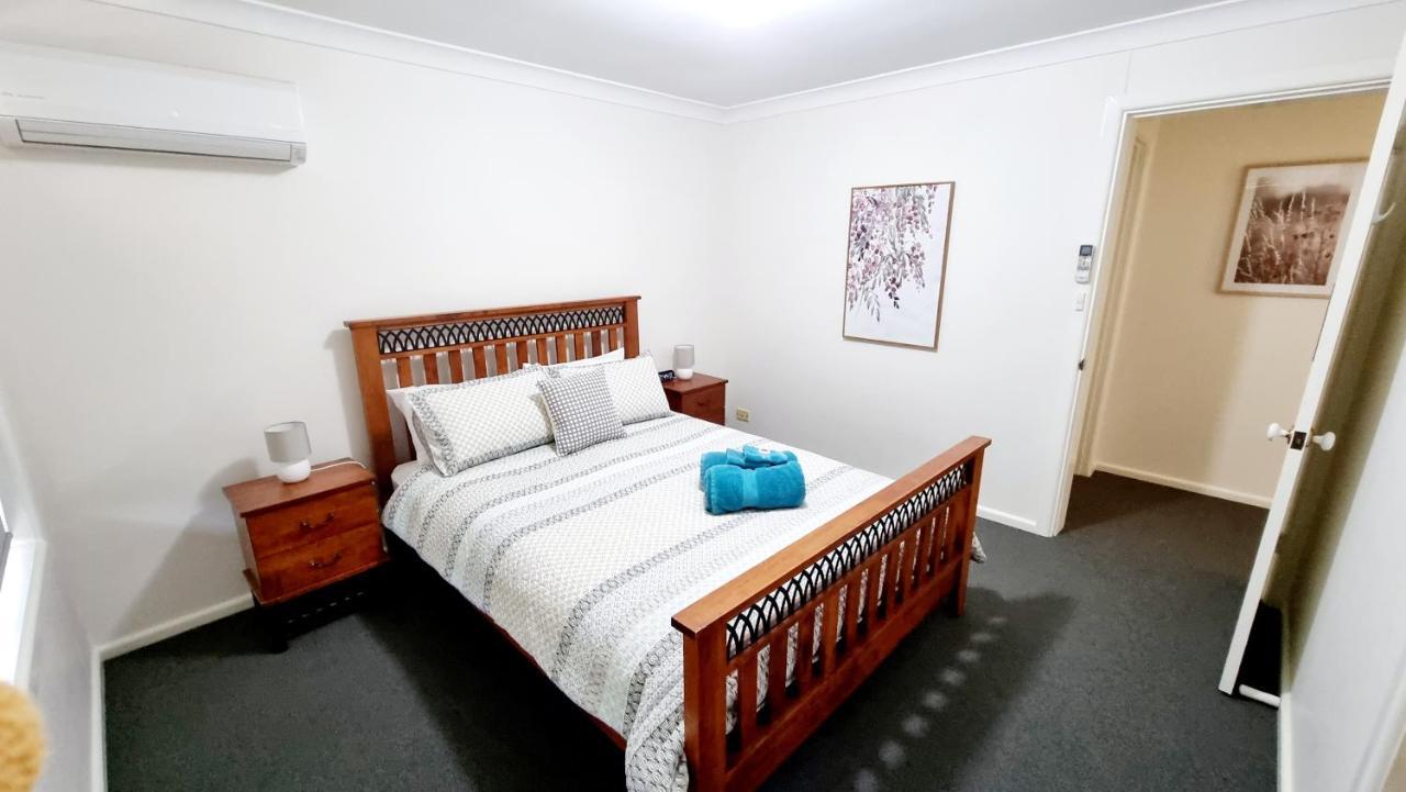 The Convent Boutique Accommodation ヘイ エクステリア 写真
