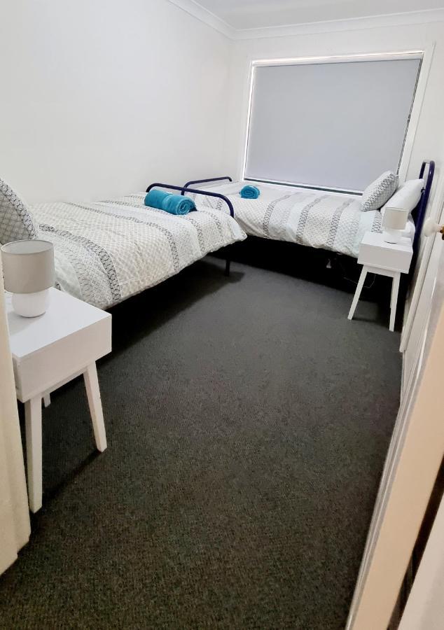 The Convent Boutique Accommodation ヘイ エクステリア 写真
