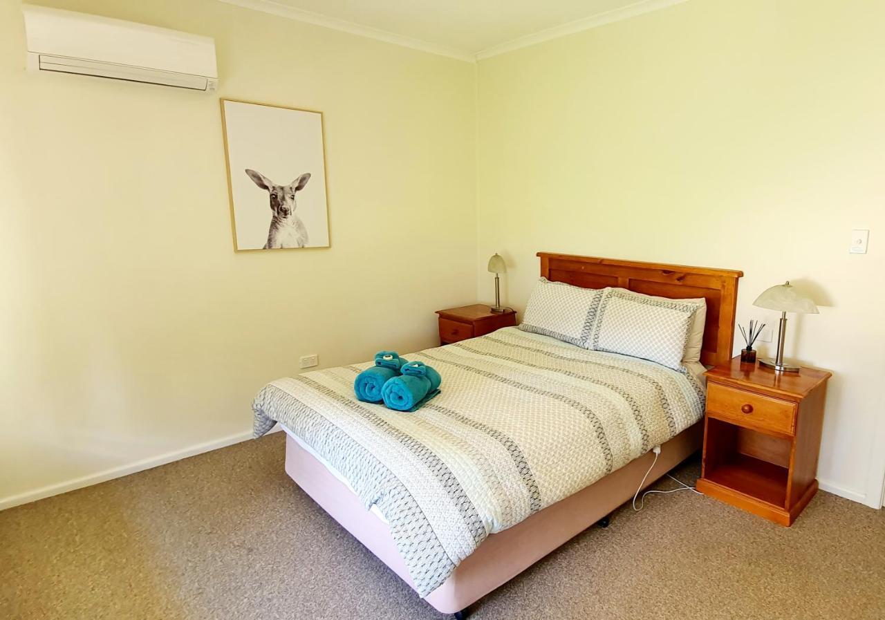 The Convent Boutique Accommodation ヘイ エクステリア 写真