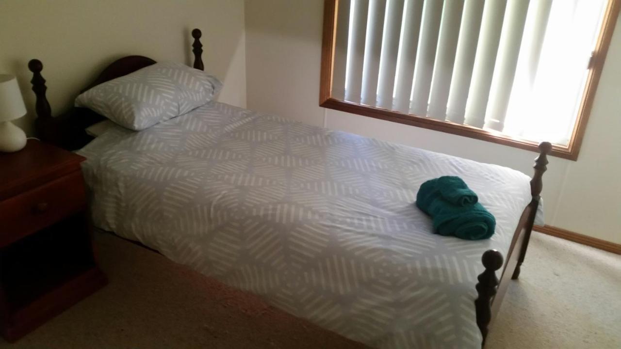 The Convent Boutique Accommodation ヘイ エクステリア 写真