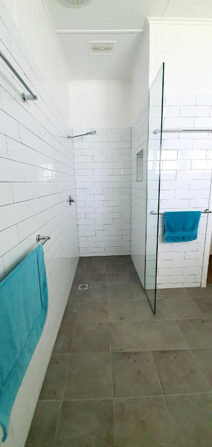 The Convent Boutique Accommodation ヘイ エクステリア 写真