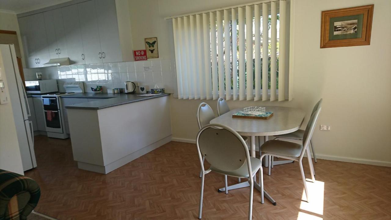 The Convent Boutique Accommodation ヘイ エクステリア 写真