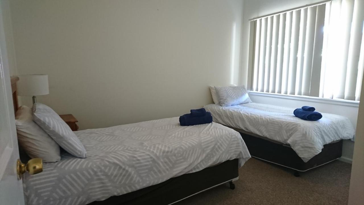 The Convent Boutique Accommodation ヘイ エクステリア 写真