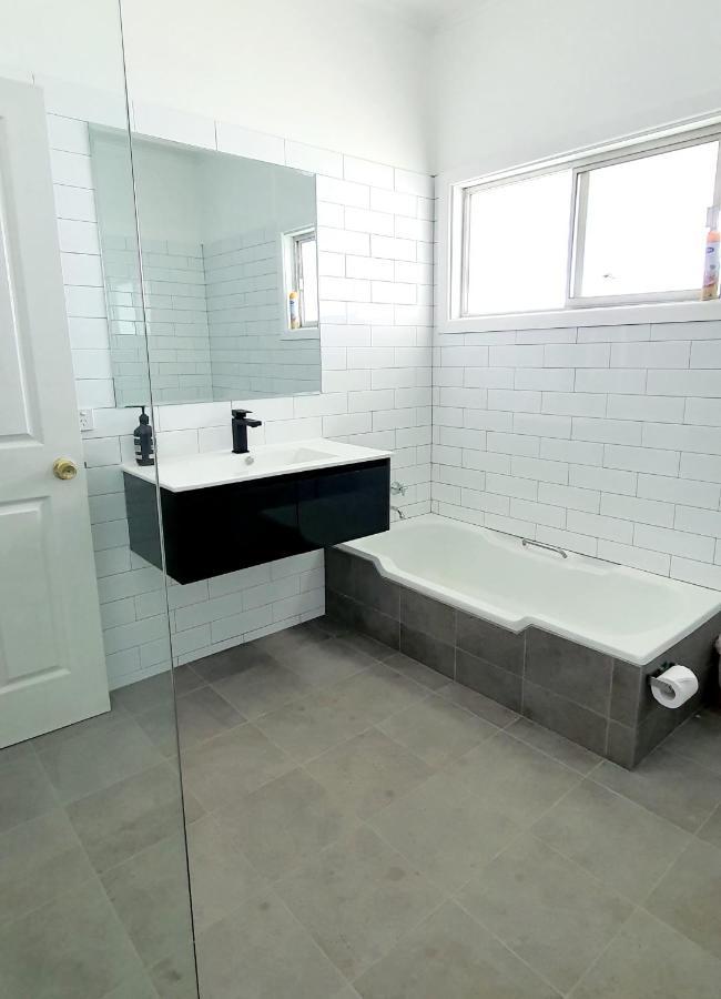 The Convent Boutique Accommodation ヘイ エクステリア 写真