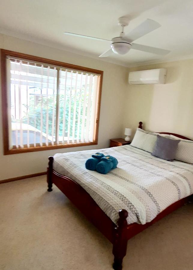 The Convent Boutique Accommodation ヘイ エクステリア 写真
