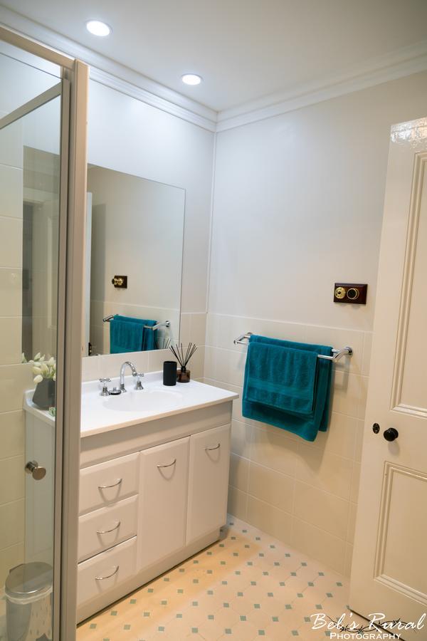 The Convent Boutique Accommodation ヘイ エクステリア 写真