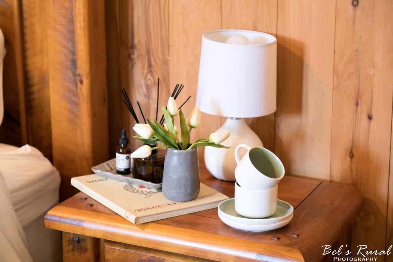 The Convent Boutique Accommodation ヘイ エクステリア 写真