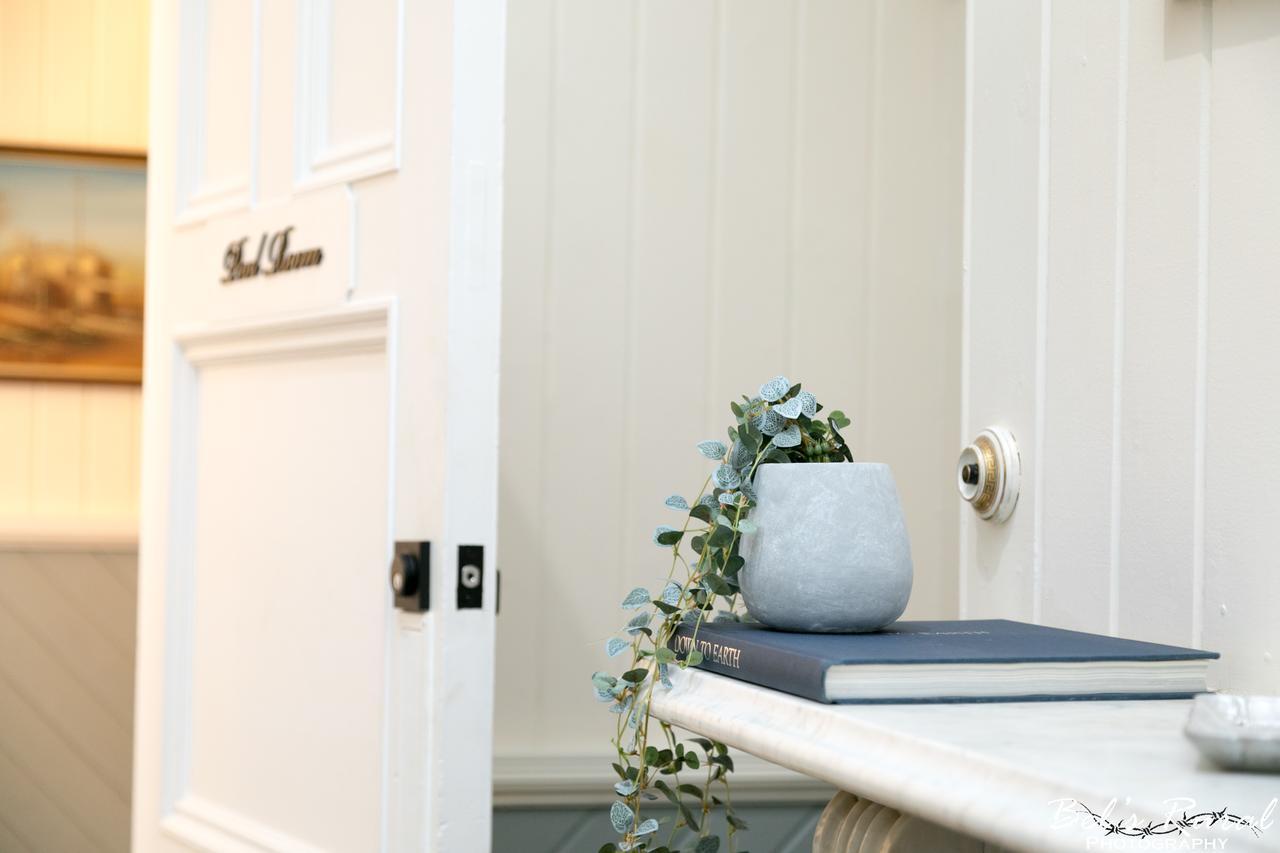 The Convent Boutique Accommodation ヘイ エクステリア 写真