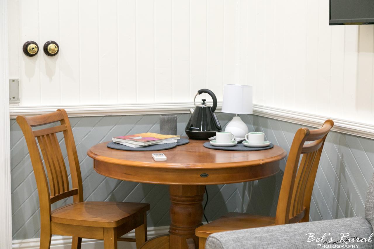 The Convent Boutique Accommodation ヘイ エクステリア 写真