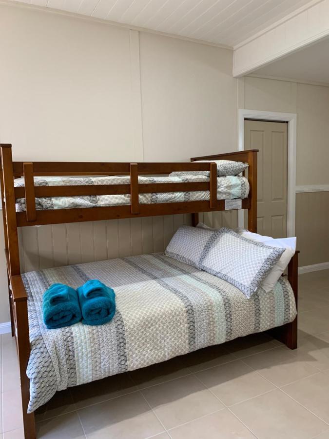 The Convent Boutique Accommodation ヘイ エクステリア 写真